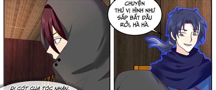 Bắt Đầu Giết Chóc Từ Một Thanh Kiếm Chapter 72 - Trang 23