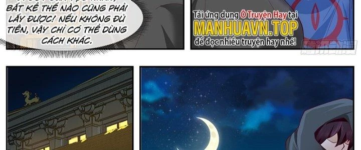 Bắt Đầu Giết Chóc Từ Một Thanh Kiếm Chapter 72 - Trang 24