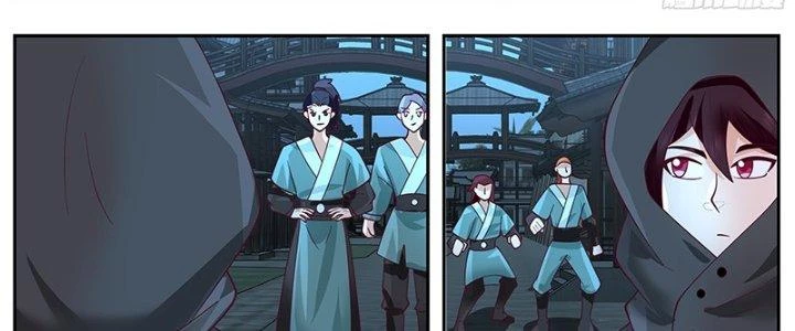 Bắt Đầu Giết Chóc Từ Một Thanh Kiếm Chapter 72 - Trang 28