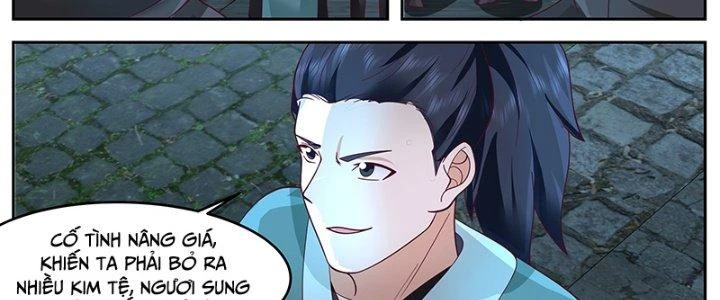 Bắt Đầu Giết Chóc Từ Một Thanh Kiếm Chapter 72 - Trang 29
