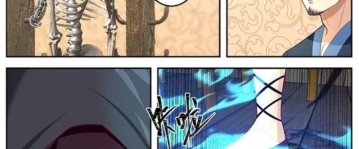 Bắt Đầu Giết Chóc Từ Một Thanh Kiếm Chapter 72 - Trang 3