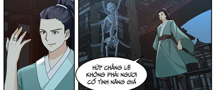 Bắt Đầu Giết Chóc Từ Một Thanh Kiếm Chapter 72 - Trang 32