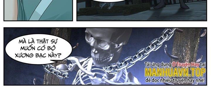 Bắt Đầu Giết Chóc Từ Một Thanh Kiếm Chapter 72 - Trang 33