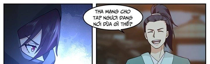 Bắt Đầu Giết Chóc Từ Một Thanh Kiếm Chapter 72 - Trang 34