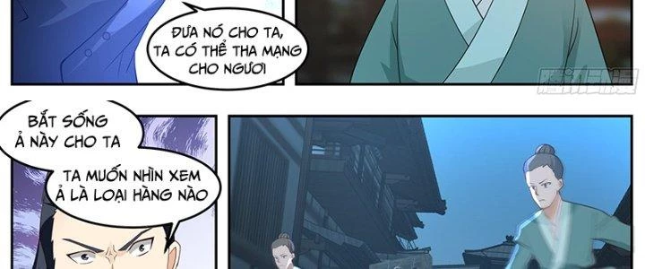 Bắt Đầu Giết Chóc Từ Một Thanh Kiếm Chapter 72 - Trang 35