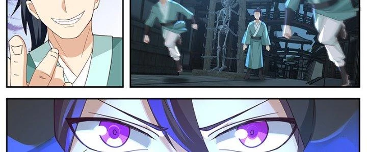 Bắt Đầu Giết Chóc Từ Một Thanh Kiếm Chapter 72 - Trang 36