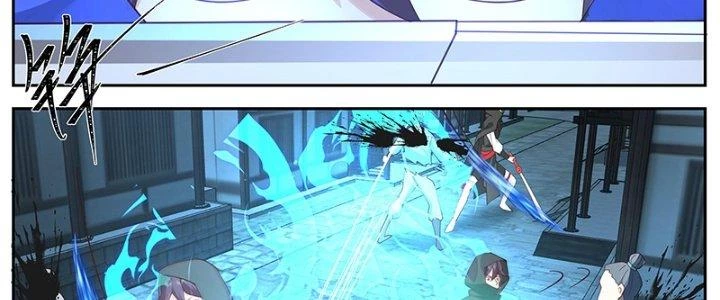 Bắt Đầu Giết Chóc Từ Một Thanh Kiếm Chapter 72 - Trang 37