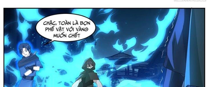 Bắt Đầu Giết Chóc Từ Một Thanh Kiếm Chapter 72 - Trang 39