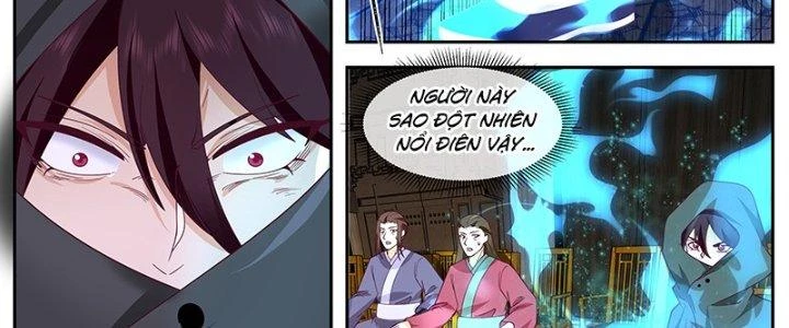 Bắt Đầu Giết Chóc Từ Một Thanh Kiếm Chapter 72 - Trang 4