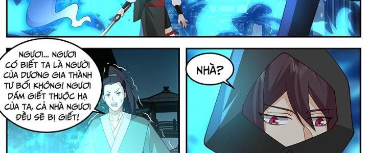 Bắt Đầu Giết Chóc Từ Một Thanh Kiếm Chapter 72 - Trang 40