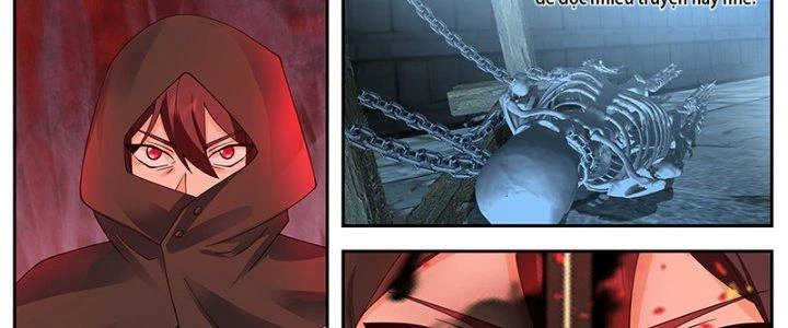 Bắt Đầu Giết Chóc Từ Một Thanh Kiếm Chapter 72 - Trang 43