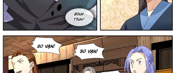 Bắt Đầu Giết Chóc Từ Một Thanh Kiếm Chapter 72 - Trang 7