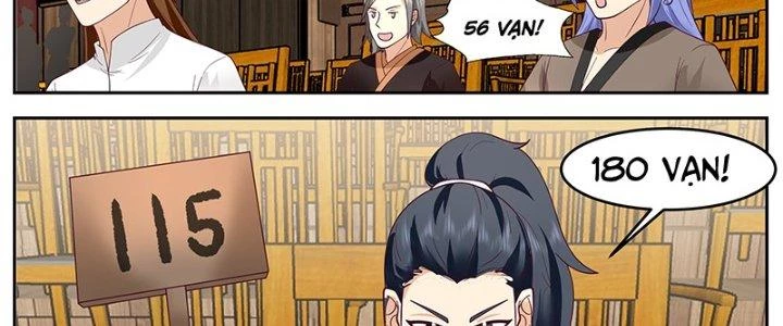 Bắt Đầu Giết Chóc Từ Một Thanh Kiếm Chapter 72 - Trang 8