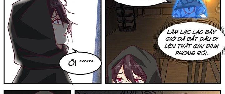 Bắt Đầu Giết Chóc Từ Một Thanh Kiếm Chapter 73 - Trang 11