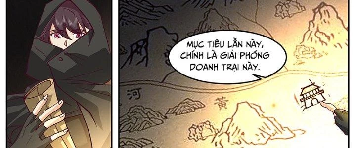 Bắt Đầu Giết Chóc Từ Một Thanh Kiếm Chapter 73 - Trang 12