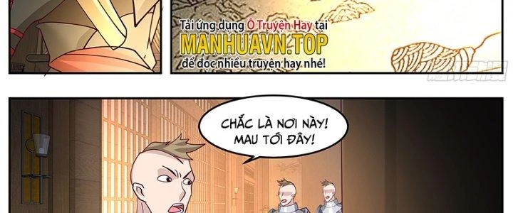 Bắt Đầu Giết Chóc Từ Một Thanh Kiếm Chapter 73 - Trang 13