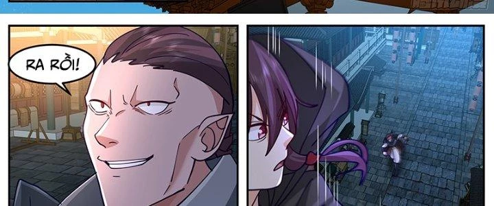 Bắt Đầu Giết Chóc Từ Một Thanh Kiếm Chapter 73 - Trang 17