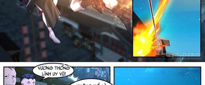 Bắt Đầu Giết Chóc Từ Một Thanh Kiếm Chapter 73 - Trang 20