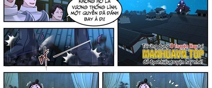 Bắt Đầu Giết Chóc Từ Một Thanh Kiếm Chapter 73 - Trang 21