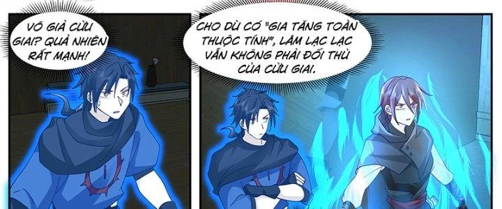Bắt Đầu Giết Chóc Từ Một Thanh Kiếm Chapter 73 - Trang 23