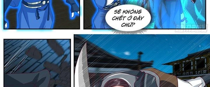 Bắt Đầu Giết Chóc Từ Một Thanh Kiếm Chapter 73 - Trang 24