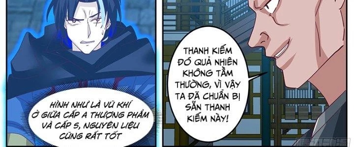 Bắt Đầu Giết Chóc Từ Một Thanh Kiếm Chapter 73 - Trang 27
