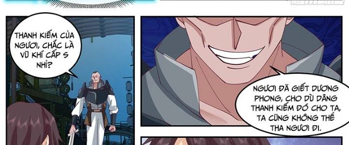 Bắt Đầu Giết Chóc Từ Một Thanh Kiếm Chapter 73 - Trang 28
