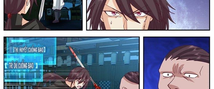 Bắt Đầu Giết Chóc Từ Một Thanh Kiếm Chapter 73 - Trang 29