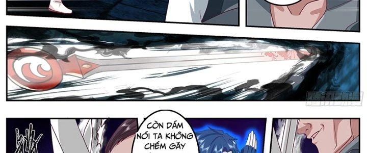 Bắt Đầu Giết Chóc Từ Một Thanh Kiếm Chapter 73 - Trang 31