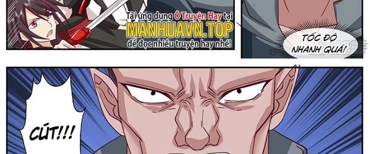 Bắt Đầu Giết Chóc Từ Một Thanh Kiếm Chapter 73 - Trang 35