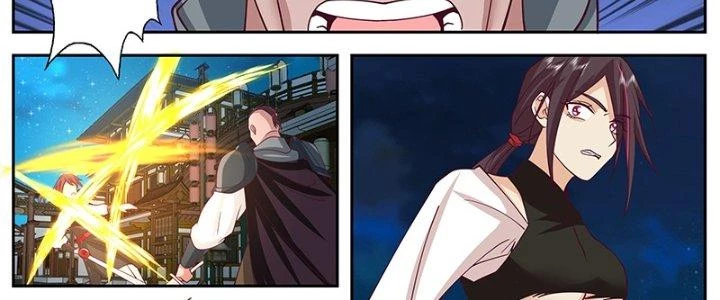 Bắt Đầu Giết Chóc Từ Một Thanh Kiếm Chapter 73 - Trang 36