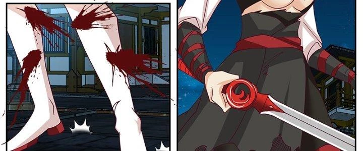 Bắt Đầu Giết Chóc Từ Một Thanh Kiếm Chapter 73 - Trang 37