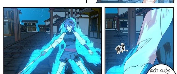 Bắt Đầu Giết Chóc Từ Một Thanh Kiếm Chapter 73 - Trang 39