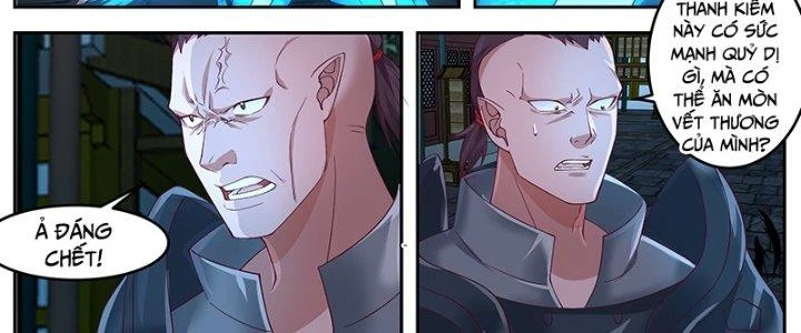 Bắt Đầu Giết Chóc Từ Một Thanh Kiếm Chapter 73 - Trang 40