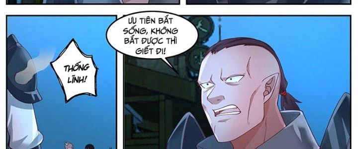 Bắt Đầu Giết Chóc Từ Một Thanh Kiếm Chapter 73 - Trang 41