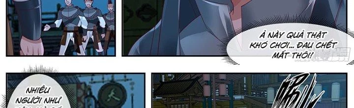 Bắt Đầu Giết Chóc Từ Một Thanh Kiếm Chapter 73 - Trang 42