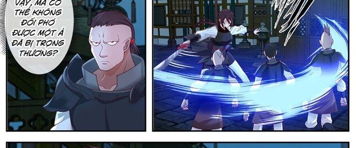 Bắt Đầu Giết Chóc Từ Một Thanh Kiếm Chapter 73 - Trang 43