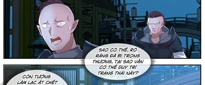 Bắt Đầu Giết Chóc Từ Một Thanh Kiếm Chapter 73 - Trang 44