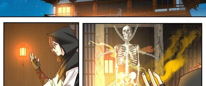 Bắt Đầu Giết Chóc Từ Một Thanh Kiếm Chapter 73 - Trang 8