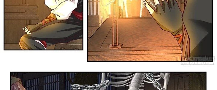 Bắt Đầu Giết Chóc Từ Một Thanh Kiếm Chapter 73 - Trang 9