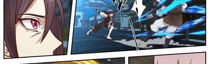 Bắt Đầu Giết Chóc Từ Một Thanh Kiếm Chapter 74 - Trang 10