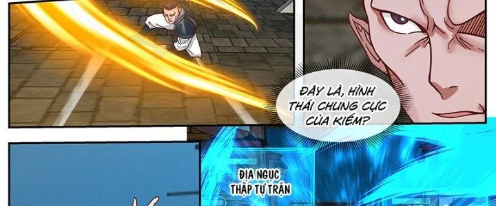 Bắt Đầu Giết Chóc Từ Một Thanh Kiếm Chapter 74 - Trang 11