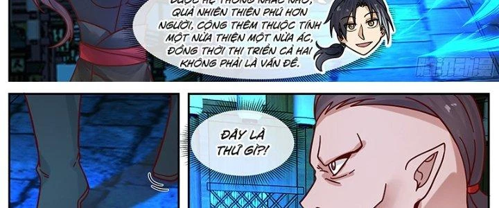 Bắt Đầu Giết Chóc Từ Một Thanh Kiếm Chapter 74 - Trang 13