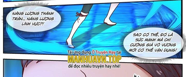Bắt Đầu Giết Chóc Từ Một Thanh Kiếm Chapter 74 - Trang 15