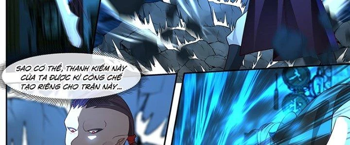 Bắt Đầu Giết Chóc Từ Một Thanh Kiếm Chapter 74 - Trang 19