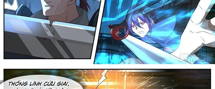 Bắt Đầu Giết Chóc Từ Một Thanh Kiếm Chapter 74 - Trang 20