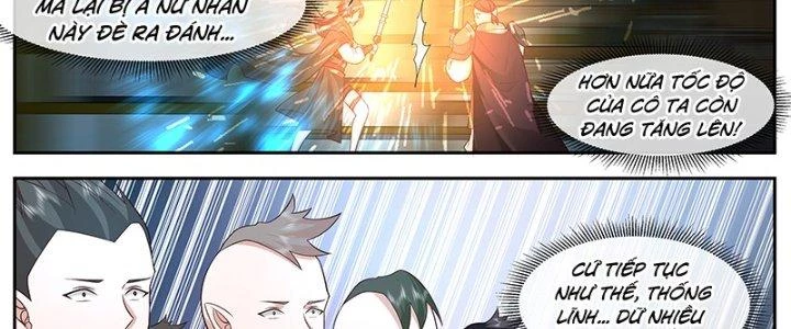 Bắt Đầu Giết Chóc Từ Một Thanh Kiếm Chapter 74 - Trang 21