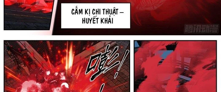 Bắt Đầu Giết Chóc Từ Một Thanh Kiếm Chapter 74 - Trang 24