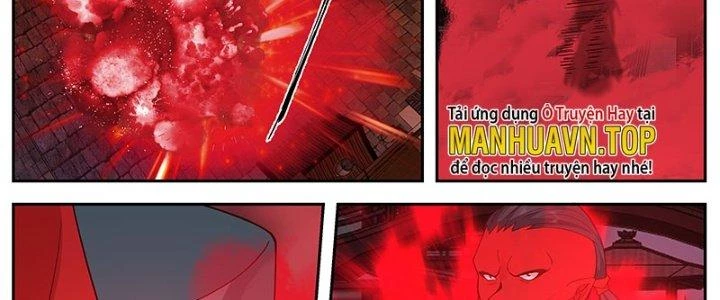 Bắt Đầu Giết Chóc Từ Một Thanh Kiếm Chapter 74 - Trang 25