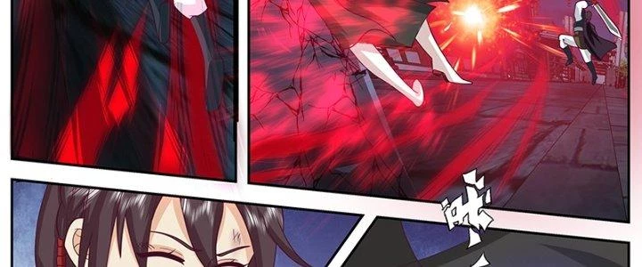 Bắt Đầu Giết Chóc Từ Một Thanh Kiếm Chapter 74 - Trang 29